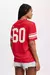 Camiseta Feminina NFL Kansas City Chiefs Estampada - Algo Novo