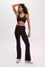Calça Flare Feminina Ultramacia Asia Fit