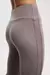 Calça Flare Feminina Ultramacia Cinza - Algo Novo