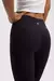 Calça Legging Ultramacia Comprimento Total - Algo Novo
