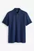 Camisa Polo Azul Marinho - Algo Novo