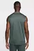 Regata treino Nike Vintage Green Dry-FIT - comprar online