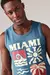 Regata Estampada Miami - Algo Novo