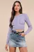 Mini Saia Jeans Desbotada