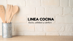 Banner de la categoría COCINA