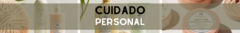 Banner de la categoría CUIDADO PERSONAL