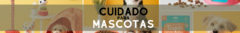 Banner de la categoría MASCOTAS