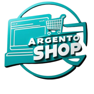 ArgentoShop