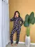 Pijamas suede Manga Longa - comprar online