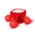 Bolinha Explosiva Dragão Chinês Sensação Intensa de Aquecimento Cápsula com 3 Unid - Sexy Fantasy