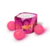 Bolinha Explosiva Goze + Excitante Acelerador do Orgasmo com 3 Unid - Sexy Fantasy