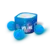 Bolinha Explosiva Volume Máximo Cápsula Sensibilizante com 3 Unid - Sexy Fantasy
