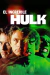 EL INCREÍBLE HULK (1977-1982) Idioma Español latino