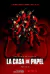 LA CASA DE PAPEL (2017-2021) Idioma Español
