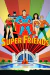LOS SUPER AMIGOS (1973 - 1985) Idioma Español Latino