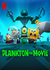 PLANKTON: LA PELICULA (2025) Idioma Español Latino