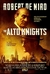 THE ALTO KNIGHTS: MAFIA Y PODER (2025) Idioma Español Latino