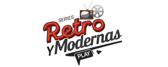 Series Retro y Modernas