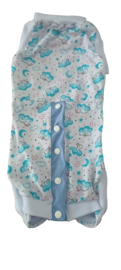 ROUPA PÓS CIRÚRGICA PARA CACHORROS - Boutique Petvest