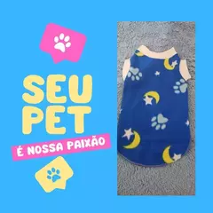 Camisa regata pet Alpes inverno na internet