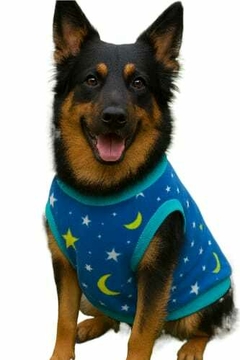 Camisa regata pet Alpes inverno - comprar online