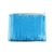 GORRO TIPO ORUGA AZUL X 100 UND