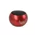 Mini Caixa Som Bluetooth Amplificada 3W Al-3031 Vermelha - Altomex - comprar online