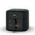 Fritadeira Air Fryer EOS 6,0 Litros Chef Gourmet Digital All Black 110V
