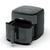 Fritadeira Air Fryer EOS 6,0 Litros Chef Gourmet Digital All Black 110V na internet