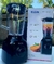 Liquidificador Elgin 650w 2 Velocidades 1,6l Preto 127V - 110V - Bragadini Presentes