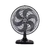 Imagem do Ventilador Oscilante Mesa Turbo 6 Pás 50cm Premium Ventisol