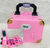 Maleta de maquiagem Infantil teen Fenzza