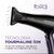 ￼Secador De Cabelos Black Purple Mondial 127V na internet