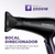￼Secador De Cabelos Black Purple Mondial 127V - Bragadini Presentes