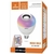 ￼Lâmpada Caixa de Som Bluetooth com Controle Remoto Luz RGB Lehmox - LEY-WJ-L2 - comprar online