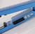 Imagem do Chapinha prancha de cabelo nano titanium 450F Azul bivolt 110/220V