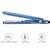 Chapinha prancha de cabelo nano titanium 450F Azul bivolt 110/220V - loja online