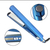 Chapinha prancha de cabelo nano titanium 450F Azul bivolt 110/220V - comprar online