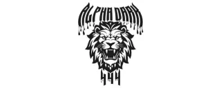 Alphadark