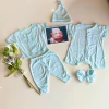 SET JULIA 5 PIEZAS