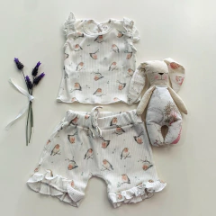 SET MAGNOLIA