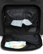 MOCHILA MATERNAL BLANCA - comprar online