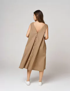 VESTIDO ALBA - comprar online