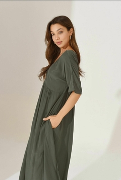 VESTIDO ANA