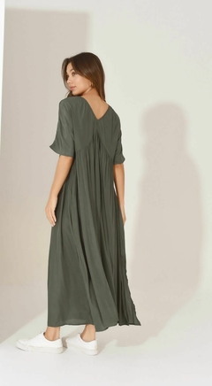 VESTIDO ANA - comprar online