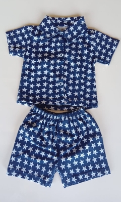 SET DE ALGODÓN ESTAMPADOS - comprar online