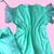 Conjunto Fashion Sofisticado de Shorts e Blusa com Tule e Glitter - Coleção Fada Fashion Primavera/Verão 2025 na internet