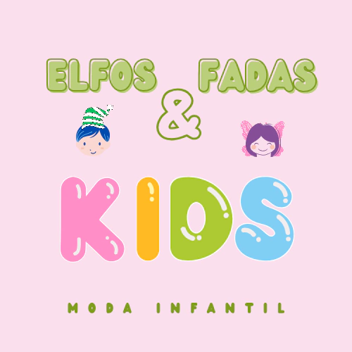 Elfos & Fadas Kids || Moda Infantil