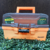 CAJA DE PESCA PLANO TRY BOX - comprar online