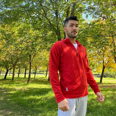 BUZO MICROPOLAR SURI